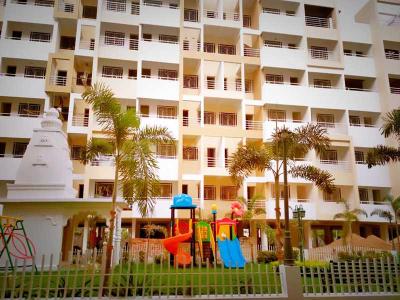 Project Image of 451.0 - 609.0 Sq.ft 1 BHK Apartment for buy in Dreamz Park Wing A