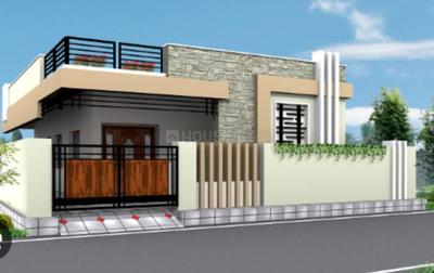 Project Image of 750.0 - 1400.0 Sq.ft Residential Plot Plot for buy in Hitech Orchid Villas