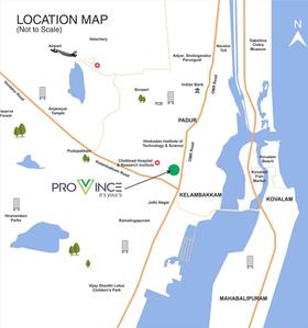 Project Image of 800.0 - 1600.0 Sq.ft Residential Plot Plot for buy in Urbando Province