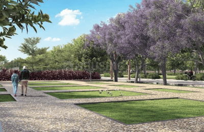 Project Image of 1000 Sq.ft Residential Plot / Land for sale in Hirapur Colony for Rs. 2700000