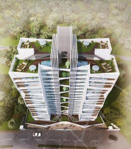 Project Image of 1147.0 - 1497.0 Sq.ft 2 BHK Apartment for buy in K R Heights
