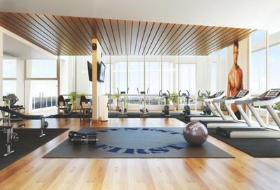 Project Image of 1425.0 - 1516.0 Sq.ft 3 BHK Apartment for buy in VGN Notting Hill