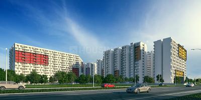Project Image of 1150.0 - 2240.0 Sq.ft 2 BHK Apartment for buy in Grand