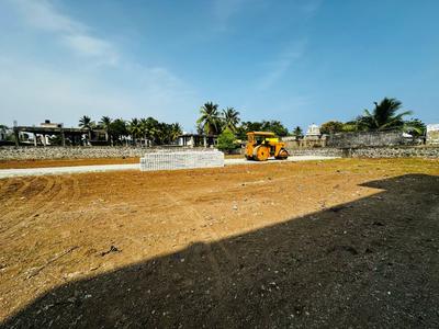 Project Image of 1015.0 - 1631.0 Sq.ft Residential Plot Plot for buy in VL Maks Silo Vika Girish