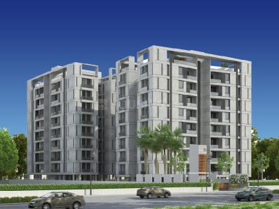 Project Image of 965.0 - 2050.0 Sq.ft 3 BHK Apartment for buy in Everest Pentagon