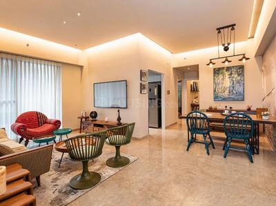 Project Image of 2122.0 - 5266.31 Sq.ft 3 BHK Apartment for buy in Emaar Urban Oasis