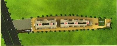 Project Image of 582.0 - 936.0 Sq.ft 1 BHK Apartment for buy in Prem Homes