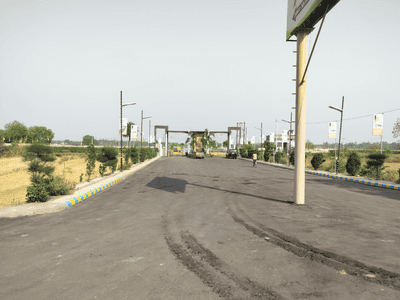 Project Image of 0.0 - 1000.0 Sq.ft Residential Plot Plot for buy in Fuhaar Paradise Greens