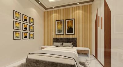 Project Image of 0.0 - 810.0 Sq.ft 3 BHK Villa for buy in Shivi Ashoka Raj Villas