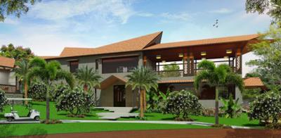 Project Image of 2178.0 - 5445.0 Sq.ft Residential Plot Plot for buy in BVM Vanya Farms And Resorts