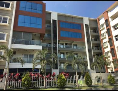 Project Image of 1050.0 - 1770.0 Sq.ft 2 BHK Apartment for buy in Mahanagar Green Terraces
