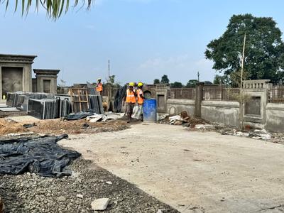 Project Image of 800.0 - 1000.0 Sq.ft Residential Plot Plot for buy in Drushika Imperial