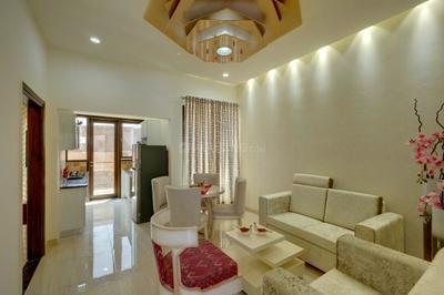 Project Image of 653.0 - 1099.0 Sq.ft 1 BHK Apartment for buy in Sunskriti II