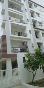 Sri Sai Nivas Elevation 1