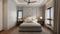 DAC Lords Bedroom 1