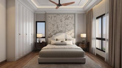 Project Image of 1425.0 - 2529.0 Sq.ft 3 BHK Villa for buy in DAC Lords