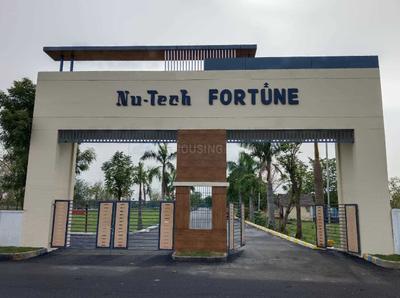 Project Image of 0.0 - 1200.0 Sq.ft Residential Plot Plot for buy in Nutech Fortune