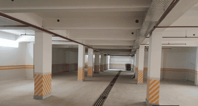 Project Image of 1140.0 - 1390.0 Sq.ft 3 BHK Apartment for buy in Ambition Elite