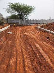 Project Image of 1350.0 - 2835.0 Sq.ft Residential Plot Plot for buy in Inch VIP Emerald