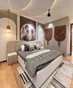 Project Image of 540.0 - 1200.0 Sq.ft 2 BHK Builder Floor for buy in Shiv Luxury Homes