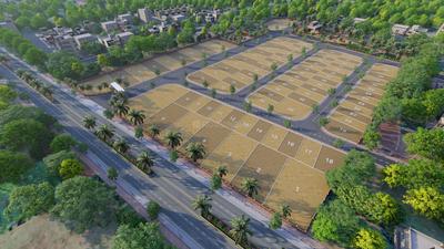 Project Image of 1068.11 - 3744.85 Sq.ft Residential Plot Plot for buy in Keshavam City 7