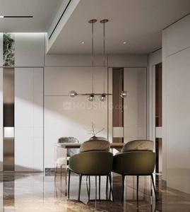 Project Image of 708.0 - 1256.0 Sq.ft 1 BHK Apartment for buy in Samana Imperial Garden