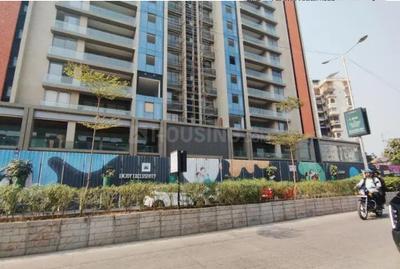 Project Image of 2100 Sq.ft 4 BHK Apartment / Flat for sale in Jodhpur for Rs. 41400000