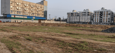 Project Image of 1321.0 - 1498.12 Sq.ft 3 BHK Apartment for buy in Kamaxi Heights 