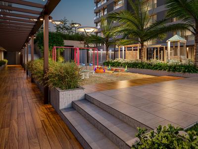 Project Image of 1908.98 - 2273.55 Sq.ft 4 BHK Apartment for buy in Sky Addresses