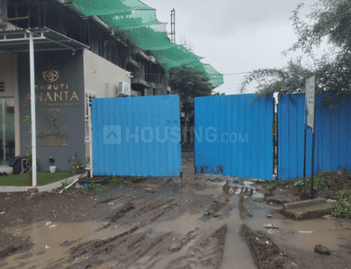 Project Image of 215.49 - 729.47 Sq.ft 1 RK Apartment for buy in Shruti Ananta