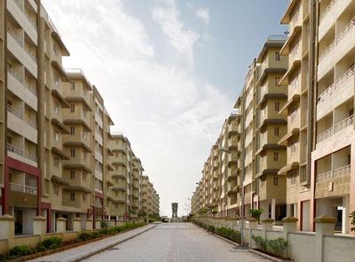 Project Image of 1050 Sq.ft 2 BHK Apartment / Flat for sale in Chakan for Rs. 4000000
