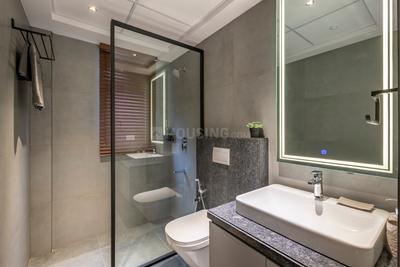 Project Image of 1724.92 - 2168.07 Sq.ft 3 BHK Apartment for buy in Ambience Parkview