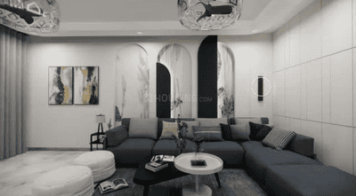Project Image of 1190.0 - 1467.0 Sq.ft 2 BHK Apartment for buy in SB Heights III