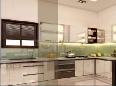 Project Image of 1200.0 - 1650.0 Sq.ft 2 BHK Apartment for buy in DNR Ashoka Hill Park