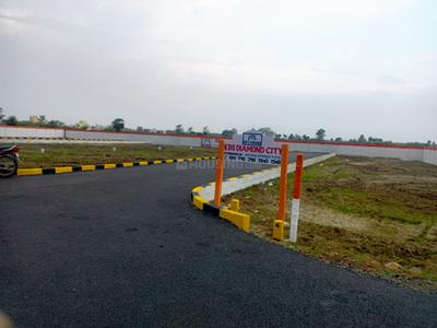 Project Image of 900.0 - 2464.0 Sq.ft Residential Plot Plot for buy in Aditi KBS Diamond City
