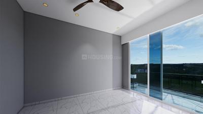 Project Image of 711.0 - 1490.0 Sq.ft 1 BHK Apartment for buy in Padchhaya Shri Radha Sharnam