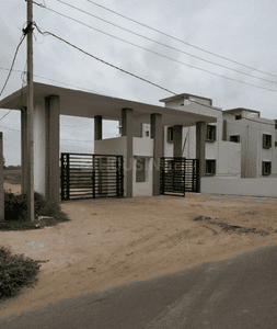 Project Image of 1100.0 - 1963.0 Sq.ft 2 BHK Villa for buy in Ethics Arpit