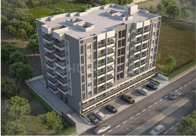 Project Image of 713.11 - 913.95 Sq.ft 2 BHK Apartment for buy in Madhavkunj