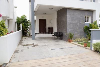 Project Image of 988.0 - 2594.0 Sq.ft 2 BHK Villa for buy in Mahidhara Supreme