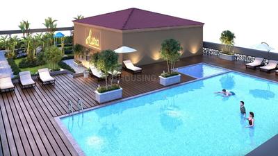 Project Image of 899.0 - 1515.0 Sq.ft 2 BHK Apartment for buy in DSD Aura