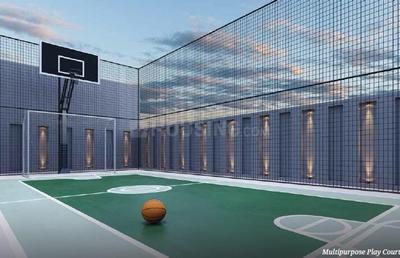 Project Image of 942 Sq.ft 2 BHK Apartment / Flat for sale in Kandivali West for Rs. 23100000