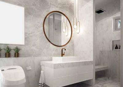 Project Image of 623.67 - 1121.5 Sq.ft 2 BHK Apartment for buy in Dynamix Luma
