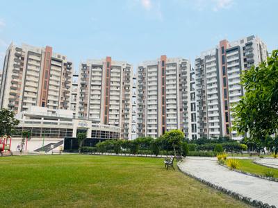 Project Image of 1133.0 - 1403.0 Sq.ft 2 BHK Apartment for buy in Om Shiv Kailasa Phase II