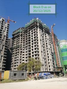 Project Image of 2800 Sq.ft 4 BHK Apartment / Flat for sale in Shilaj for Rs. 26200000