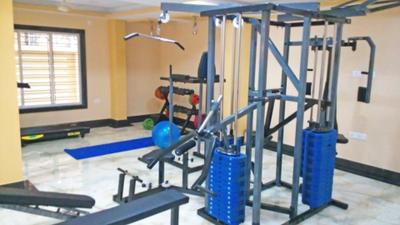 Project Image of 668.0 - 1335.0 Sq.ft 2 BHK Apartment for buy in Bhawani Allen Enclave