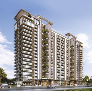 Project Image of 1840 Sq.ft 3 BHK Apartment / Flat for sale in Sector 37C for Rs. 20240000