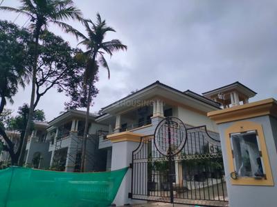 Project Image of 1992.0 - 3692.0 Sq.ft 3 BHK Villa for buy in Estilo Patio