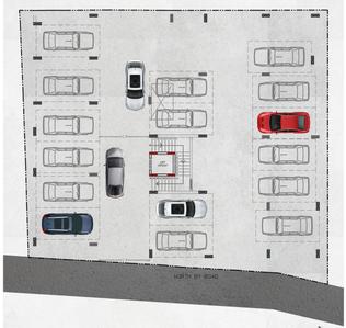 Project Image of 1103.0 - 1485.0 Sq.ft 2 BHK Apartment for buy in SLV Brindavan