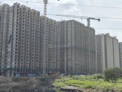 Project Image of 283.31 - 375.0 Sq.ft 1 BHK Apartment for buy in Conceptual Suraksha Smart City Phase I