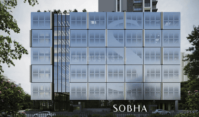 Project Image of 550 Sq.ft 1 BHK Apartment / Flat for sale in Parel for Rs. 28000000